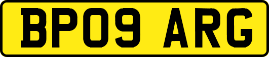 BP09ARG