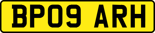 BP09ARH