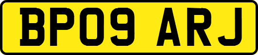 BP09ARJ
