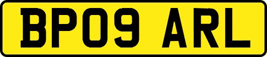 BP09ARL