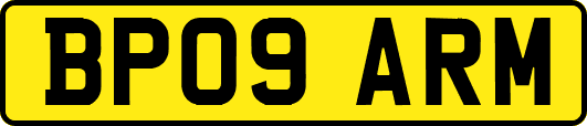 BP09ARM