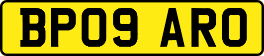 BP09ARO