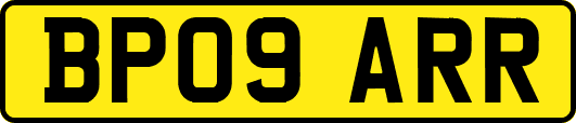 BP09ARR