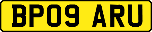BP09ARU