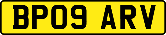 BP09ARV