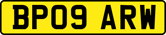 BP09ARW