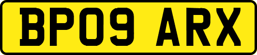 BP09ARX