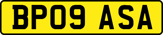 BP09ASA