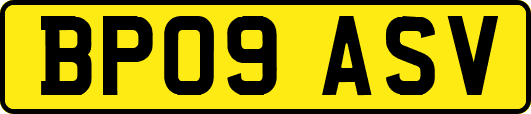 BP09ASV
