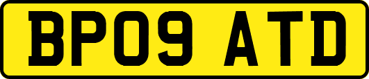 BP09ATD