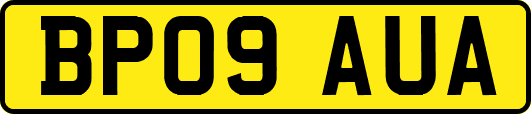 BP09AUA