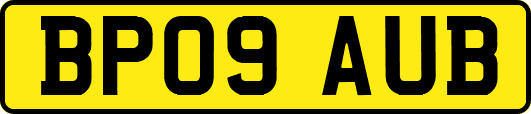 BP09AUB