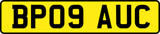 BP09AUC