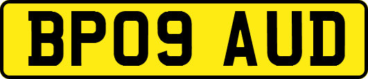 BP09AUD