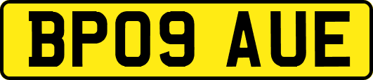 BP09AUE