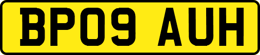 BP09AUH