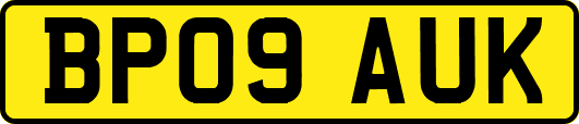 BP09AUK