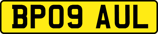 BP09AUL