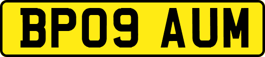 BP09AUM