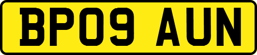 BP09AUN
