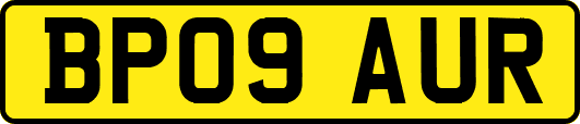 BP09AUR
