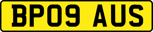 BP09AUS