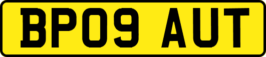 BP09AUT