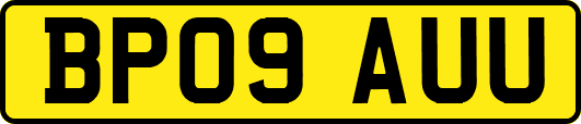 BP09AUU