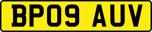 BP09AUV