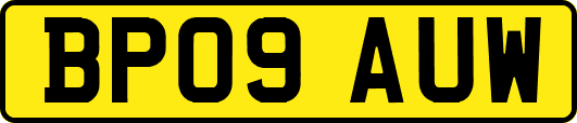 BP09AUW