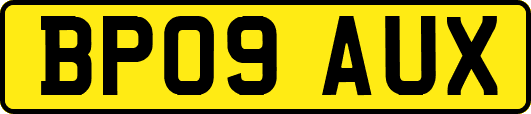 BP09AUX