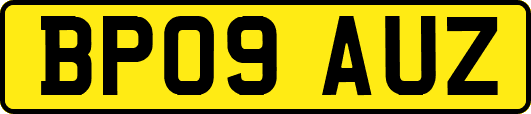 BP09AUZ