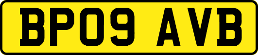 BP09AVB