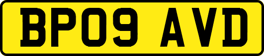 BP09AVD