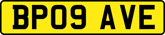 BP09AVE