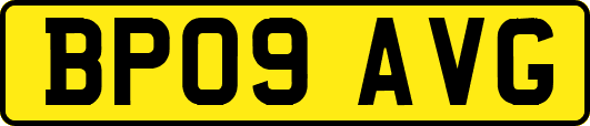 BP09AVG