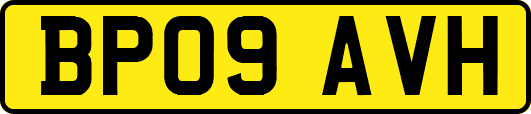 BP09AVH