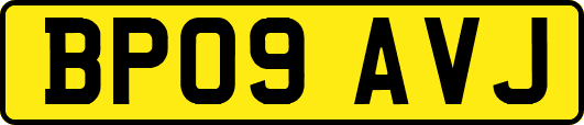 BP09AVJ
