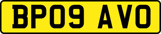 BP09AVO