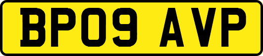 BP09AVP