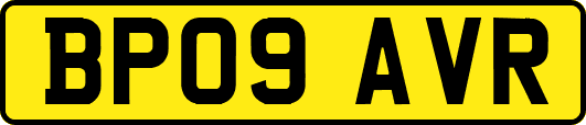 BP09AVR