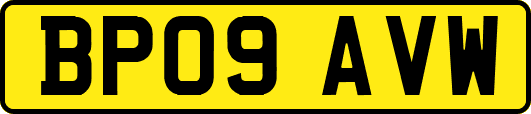 BP09AVW