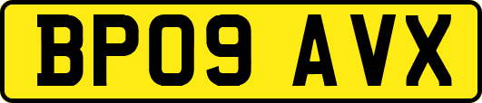 BP09AVX