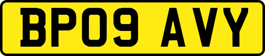 BP09AVY