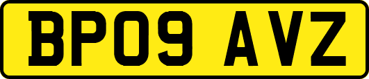 BP09AVZ
