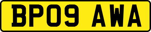 BP09AWA