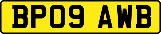 BP09AWB