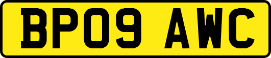 BP09AWC