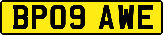 BP09AWE