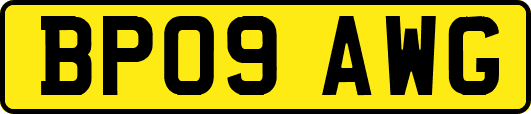 BP09AWG